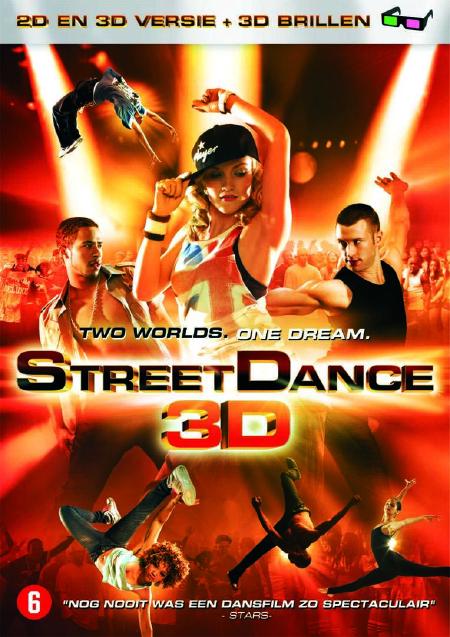 Streetdance 3D