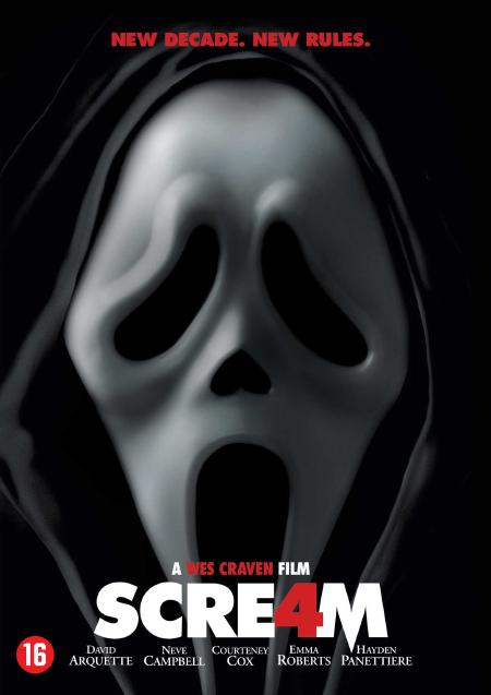 Scream 4