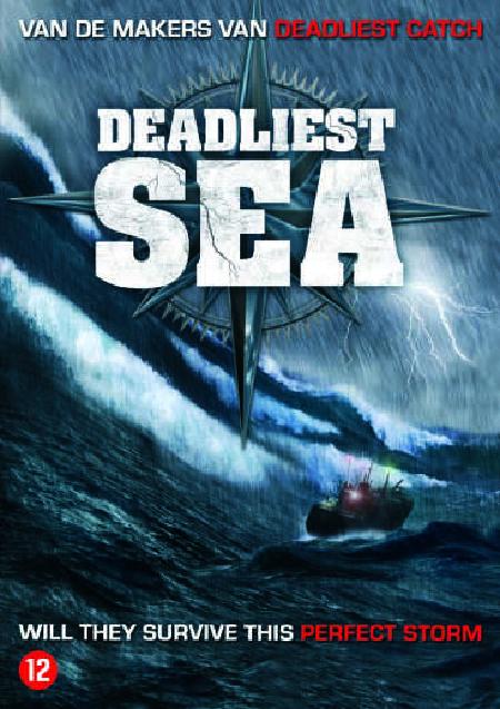 Deadliest Sea