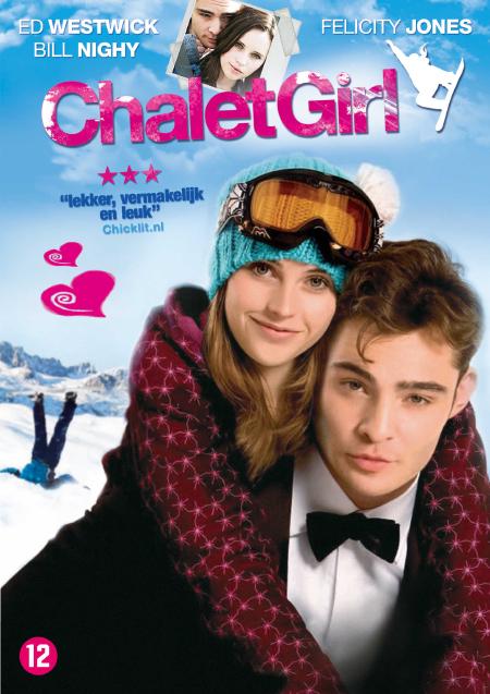 Chalet Girl