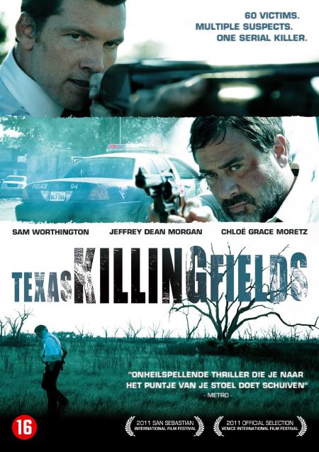 Texas Killing Fields