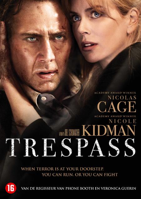 Trespass