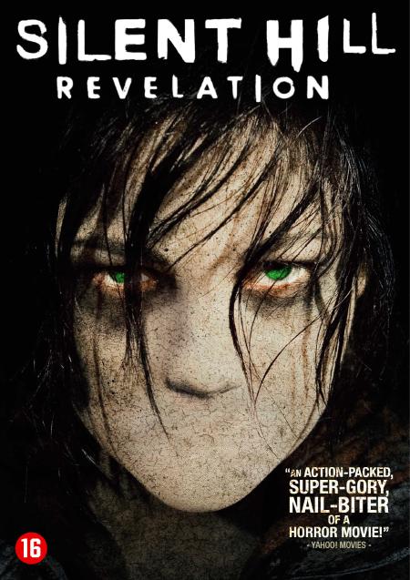 Silent Hill Revelation