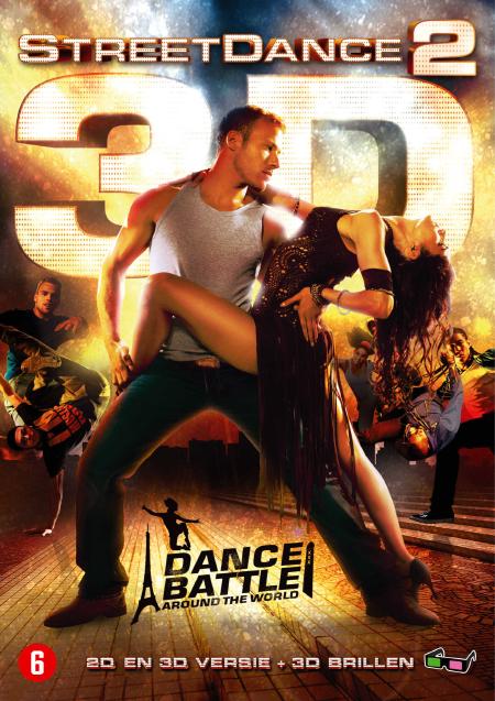 Streetdance 2