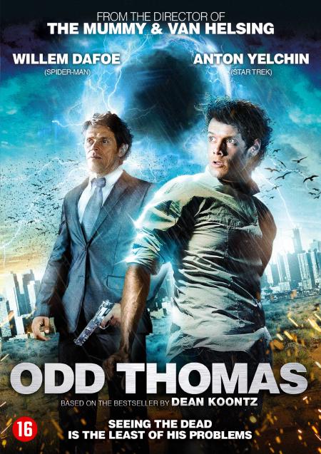 Odd Thomas