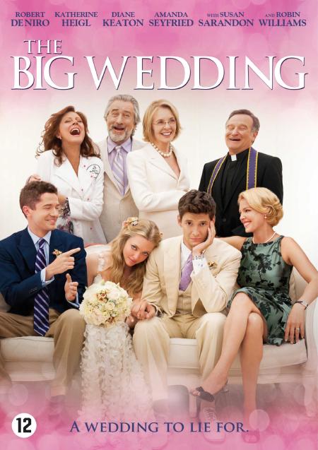 Big Wedding, The