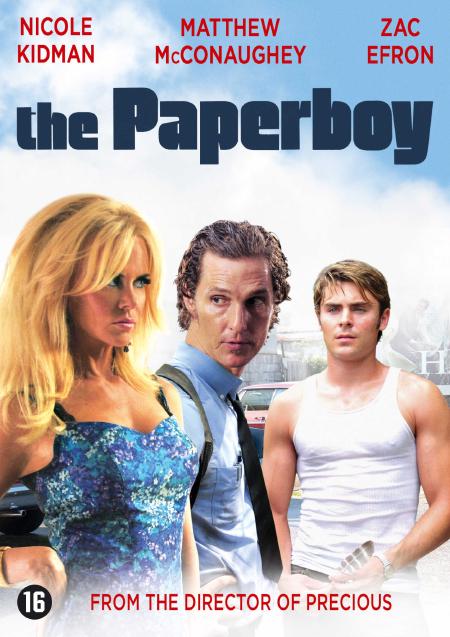 Paperboy, The