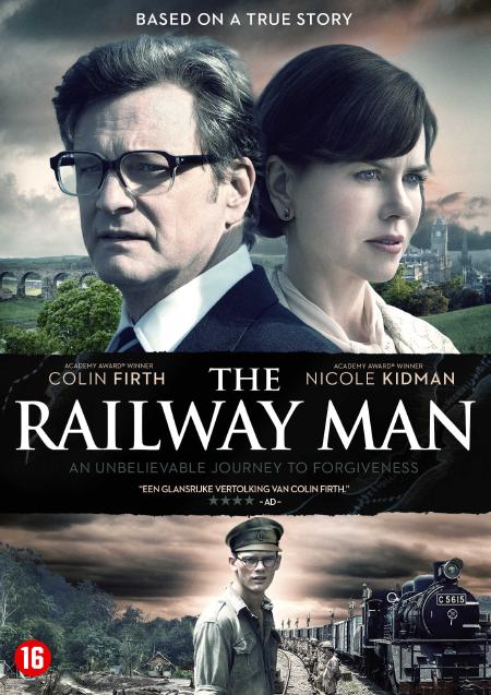 Railway Man, The