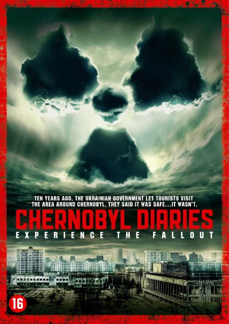 Chernobyl Diaries