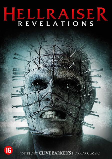 Hellraiser: Revelations