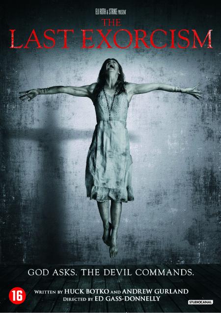 Last Exorcism II