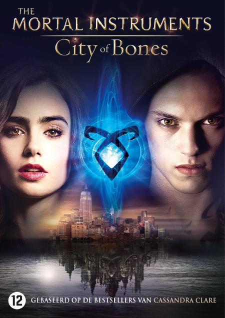 Mortal Instruments: City Of Bones