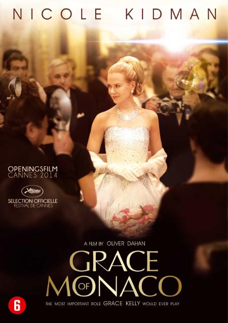 Grace Of Monaco