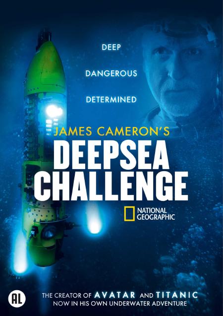 Deepsea Challenge