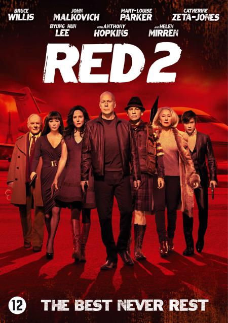 Red 2