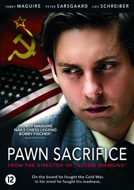 Pawn Sacrifice