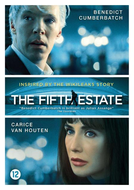 Fifth Estate, The