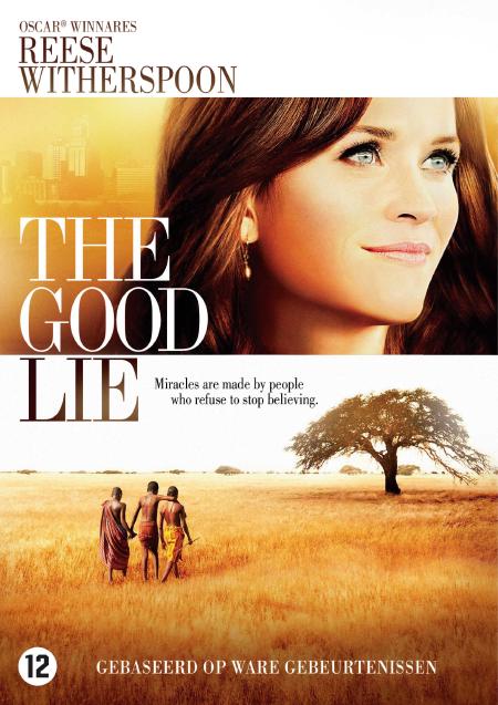 Good Lie, The