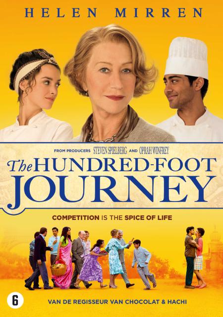 Hundred Foot Journey, The