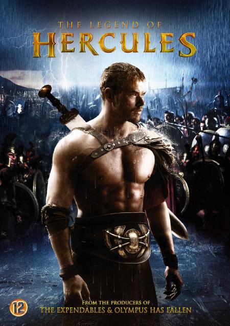 Legend Of Hercules, The