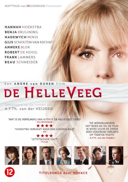 Helleveeg