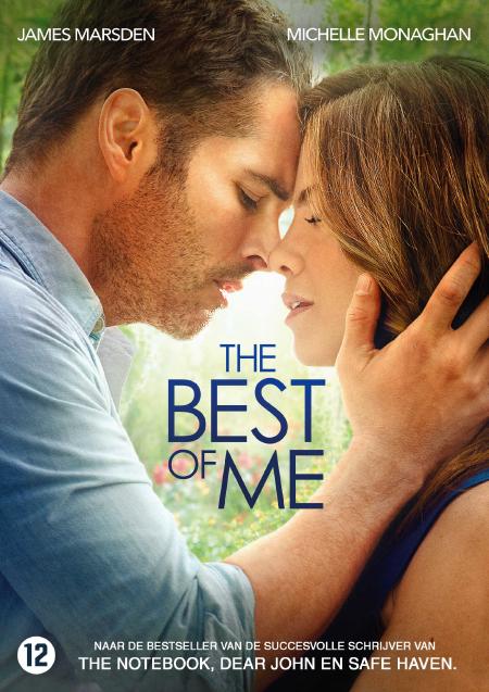 Best Of Me, The