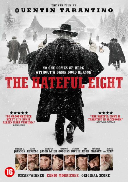 Hateful Eight, The 