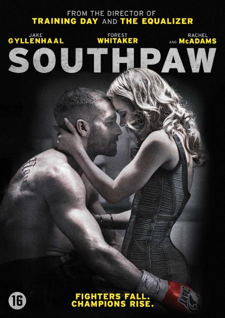 Southpaw