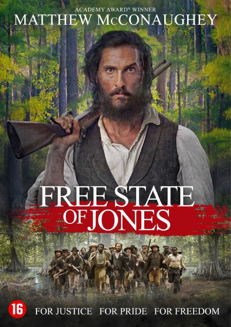 Free State Of Jones