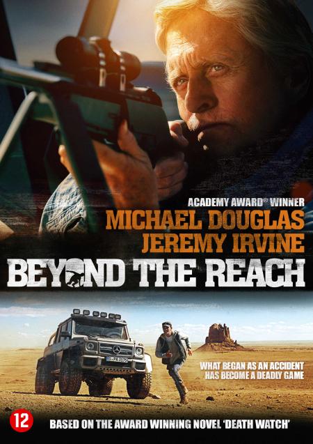 Beyond The Reach