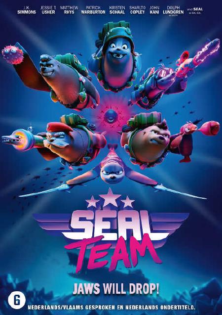 Seal Team