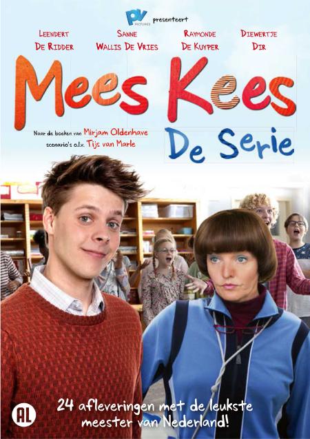 Mees Kees De TV Serie