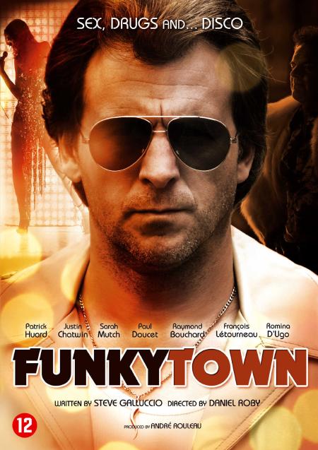 Funkytown