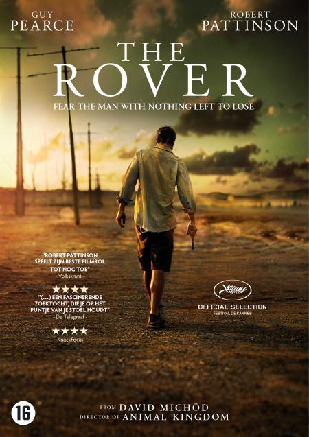 Rover, The