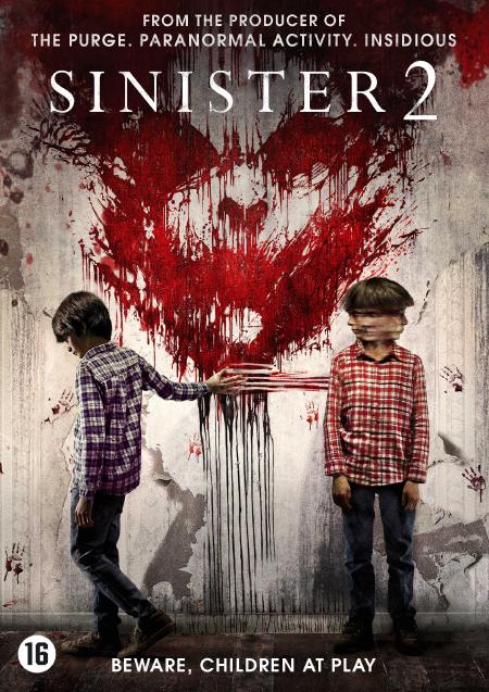 Sinister 2