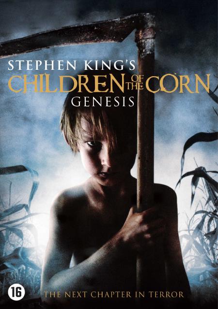 Children Of The Corn: Genesis