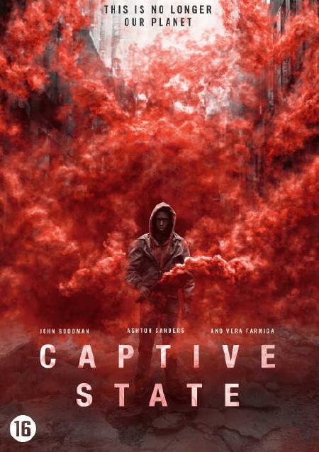 Captive State