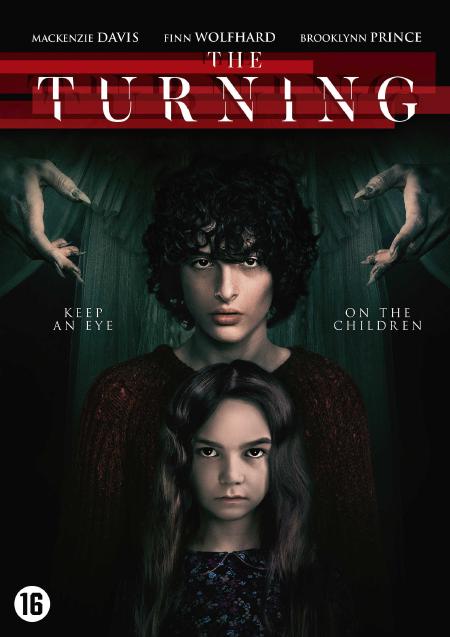 Turning, The