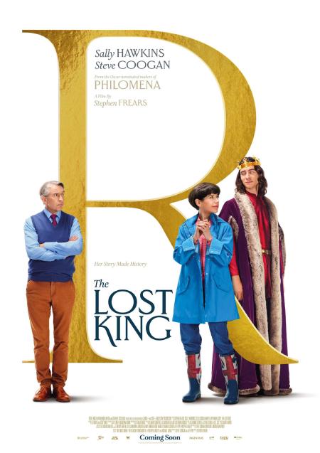 Lost King, The