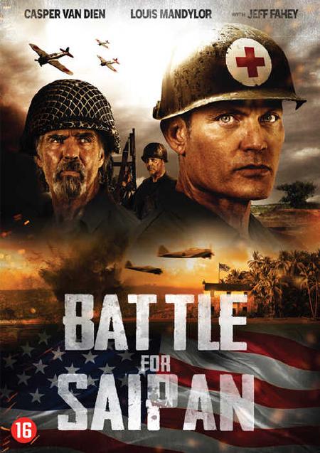 Battle For Saipan