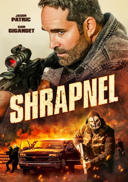 Shrapnel