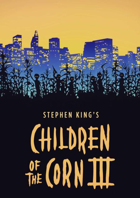 Children of the Corn III 