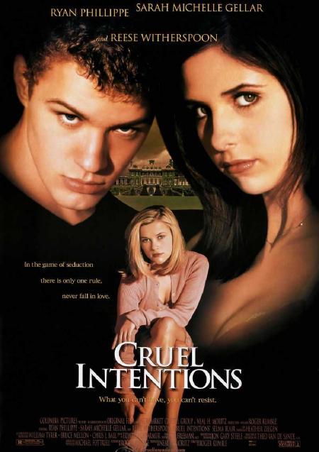 Cruel Intentions