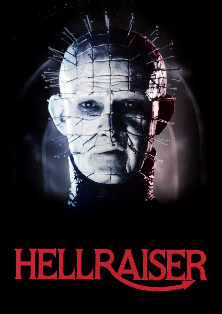 Hellraiser 1