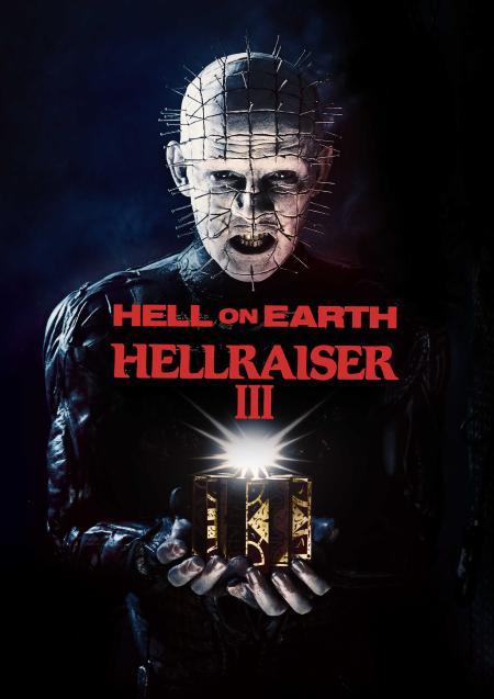 Hellraiser III: Hell on Earth