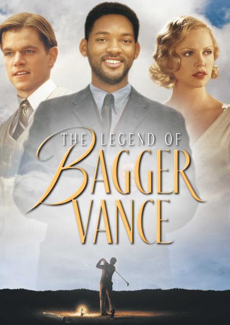 Legend of Bagger Vance, The