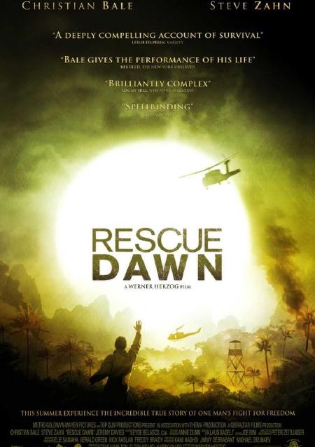 Rescue Dawn