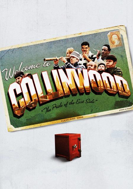 Welcome to Collinwood