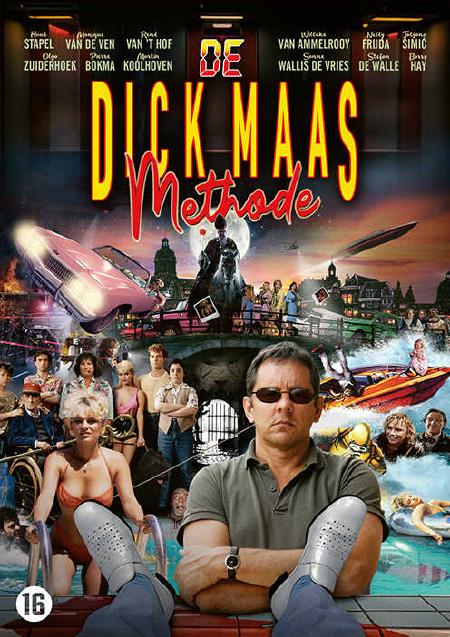 Dick Maas Methode, De