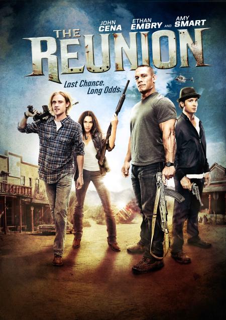 Reunion, The